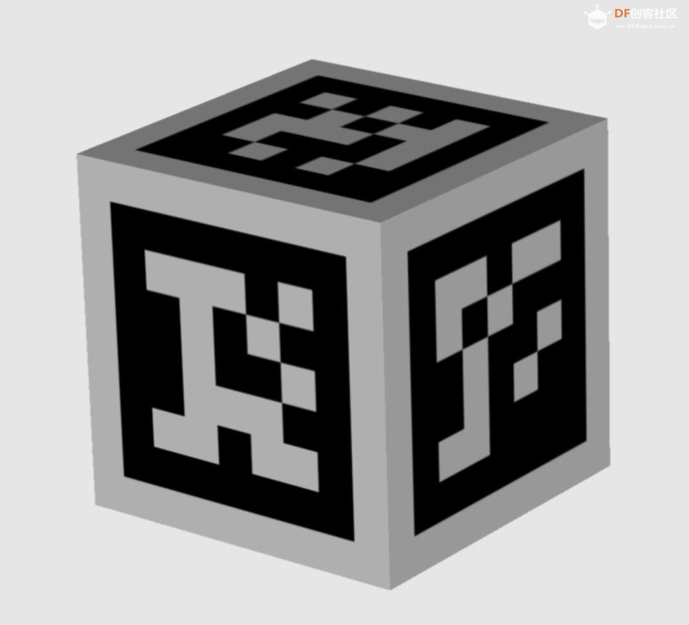 【花雕动手做】AI 视觉传感器二哈识图2之识别标签数据图4