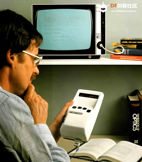 自制桌面级全自动迷你保龄球、ATmega 微控 3D 炫酷数字...图5