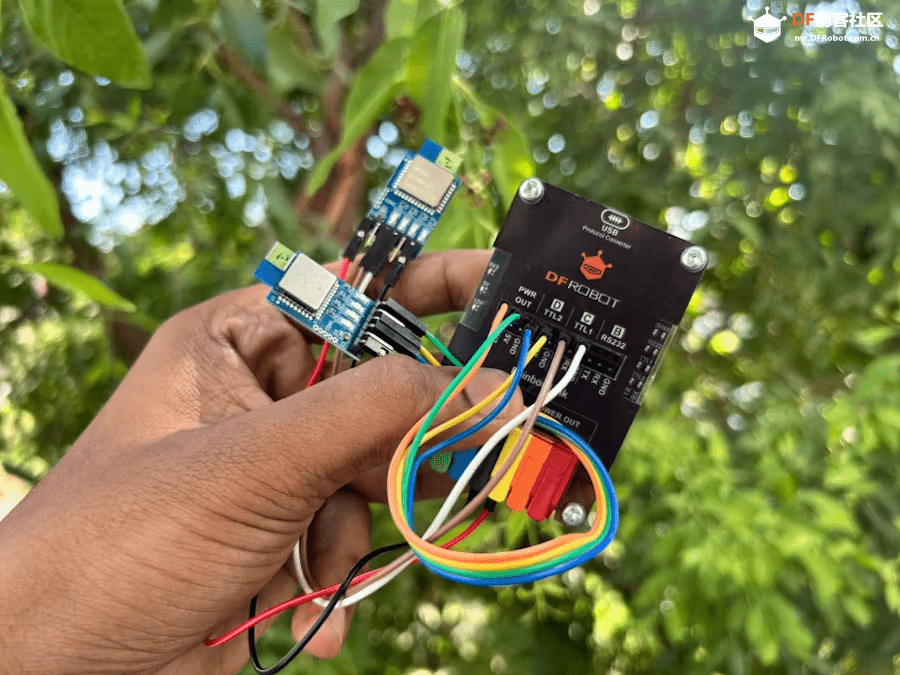 自制桌面级全自动迷你保龄球、ATmega 微控 3D 炫酷数字...图8