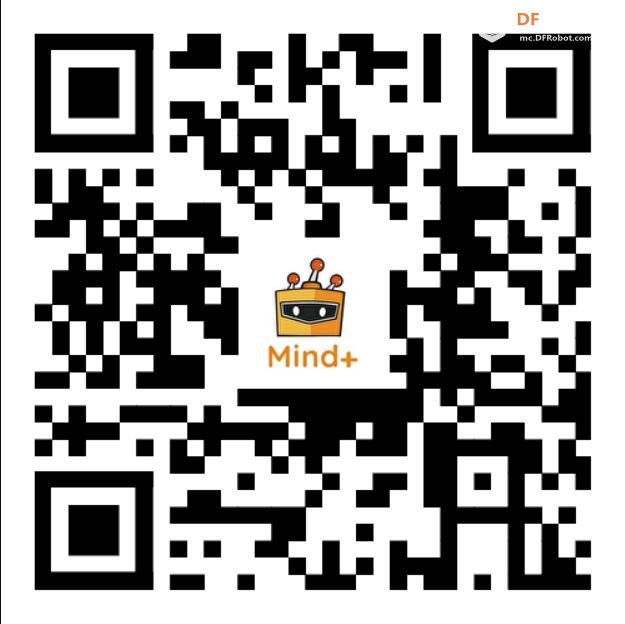 【花雕动手做】AI视觉传感器二哈识图2之识别二维码数据图2