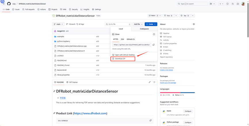 一双跟随你转动的大眼睛图7