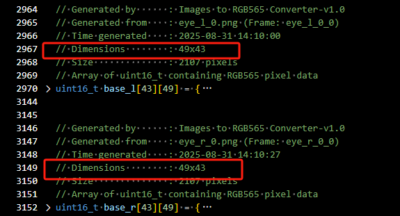一双跟随你转动的大眼睛图24