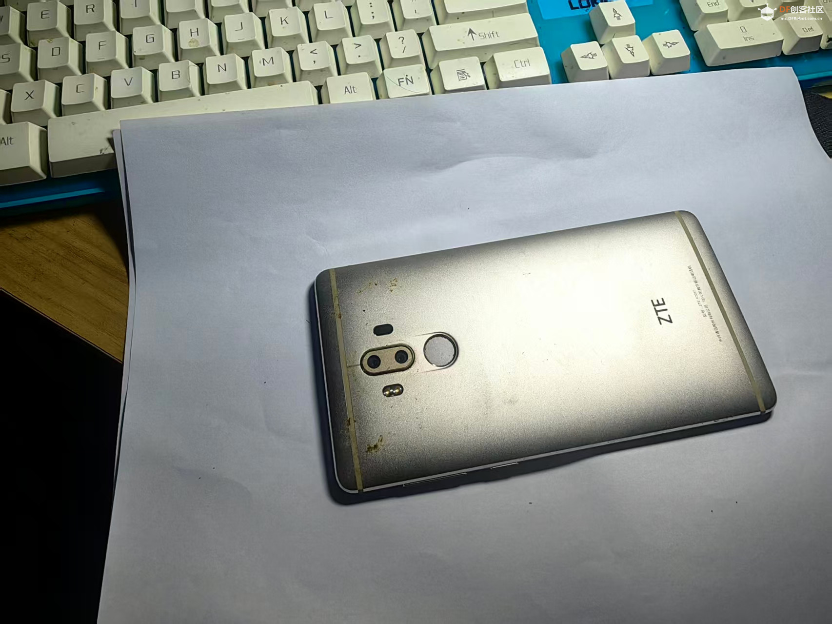 【花雕动手做】AI 视觉传感器二哈识图2之识别物体数据图3