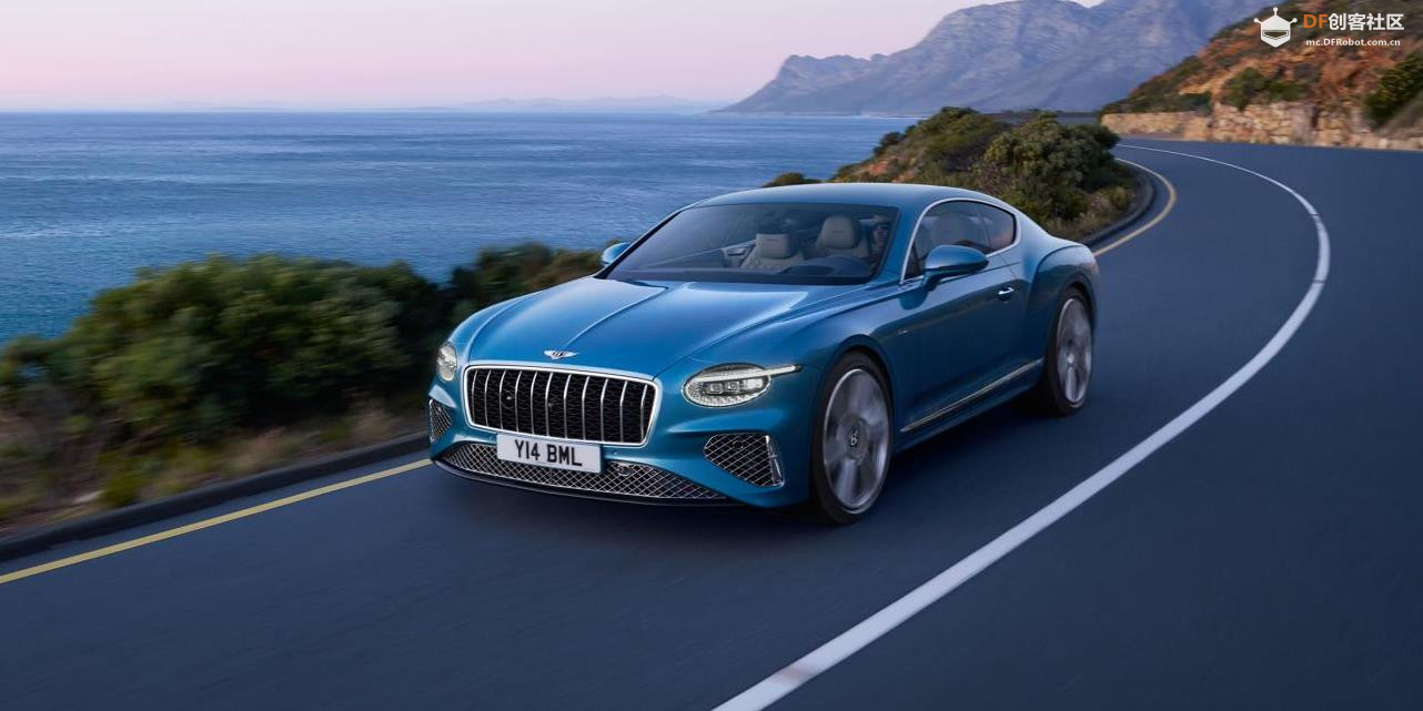 【花雕动手做】AI 视觉传感器二哈识图2之识别物体数据图1