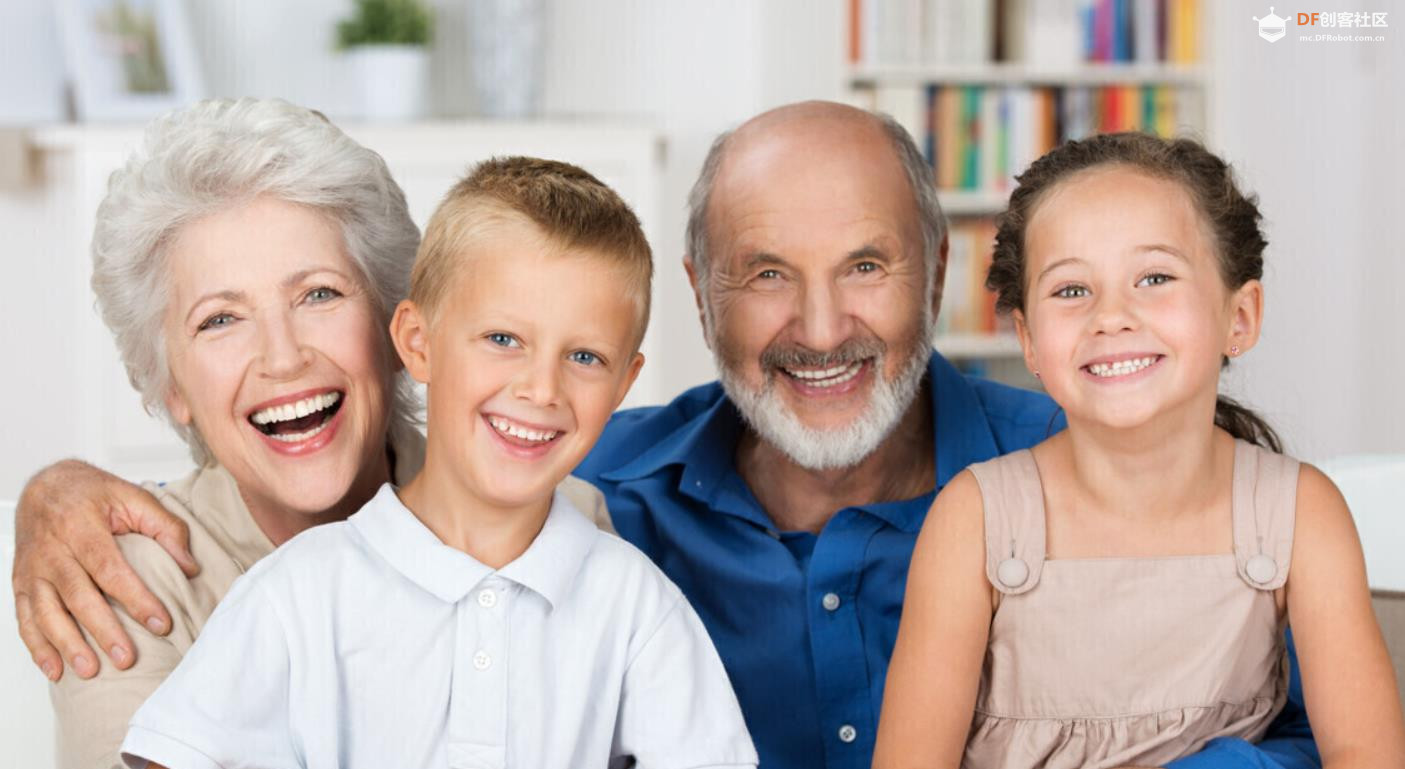 【花雕动手做】AI 视觉传感器二哈识图2之识别人脸数据图3