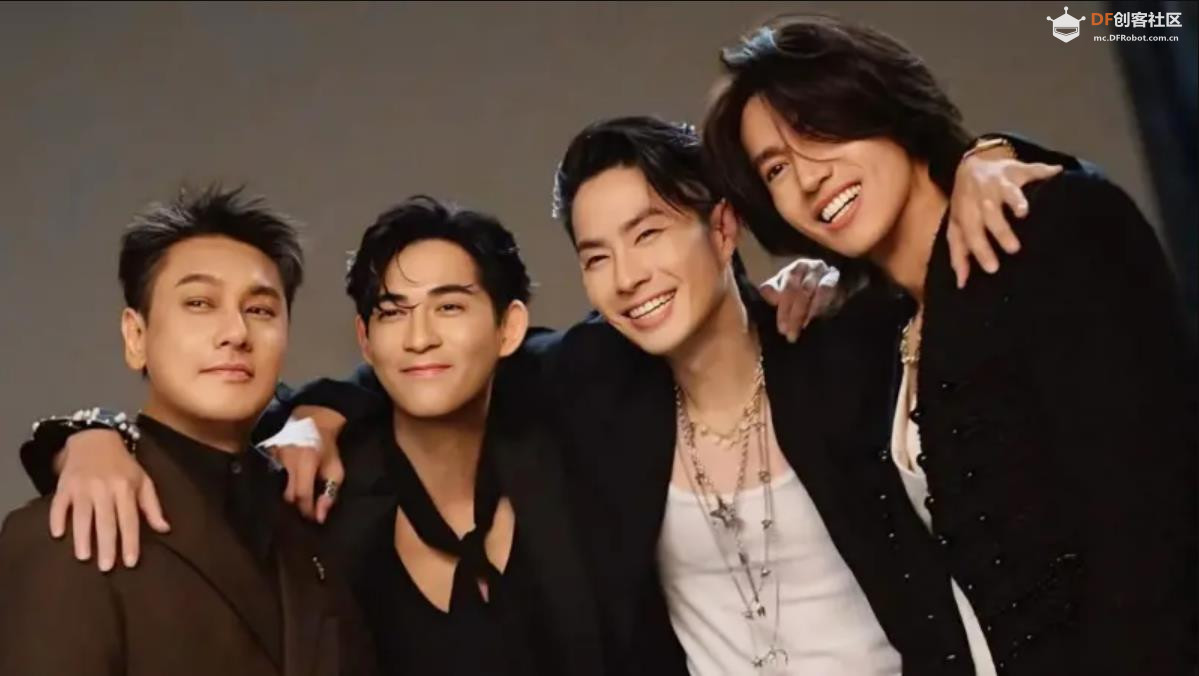 【花雕动手做】AI 视觉传感器二哈识图2之识别人脸数据图4