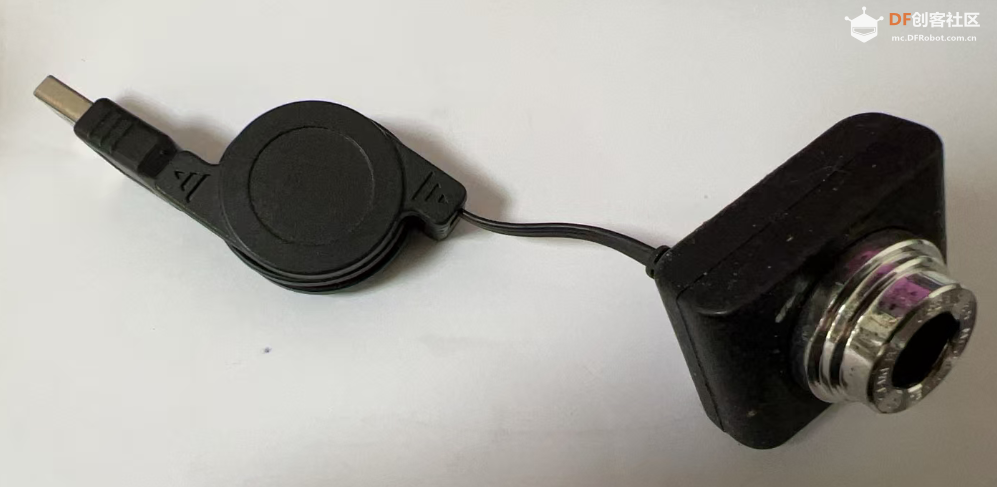 【漂移驴车】全新拿铁熊猫硬件架构-系统环境搭建（1）图1