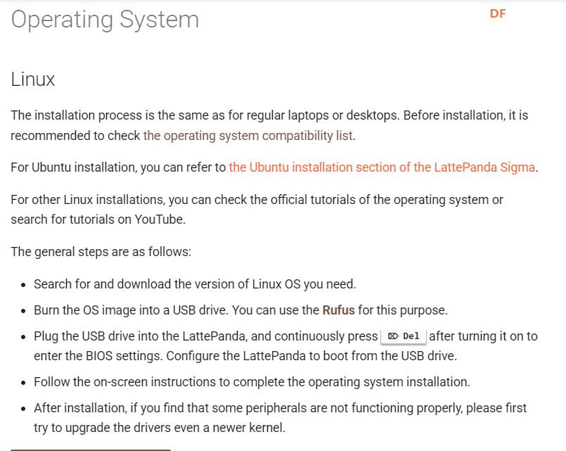 【漂移驴车】全新拿铁熊猫硬件架构-系统环境搭建（1）图10