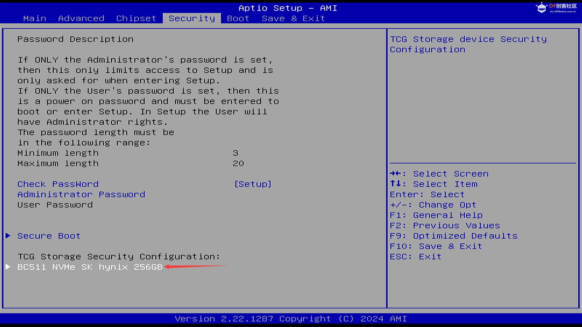 【漂移驴车】全新拿铁熊猫硬件架构-系统环境搭建（1）图16
