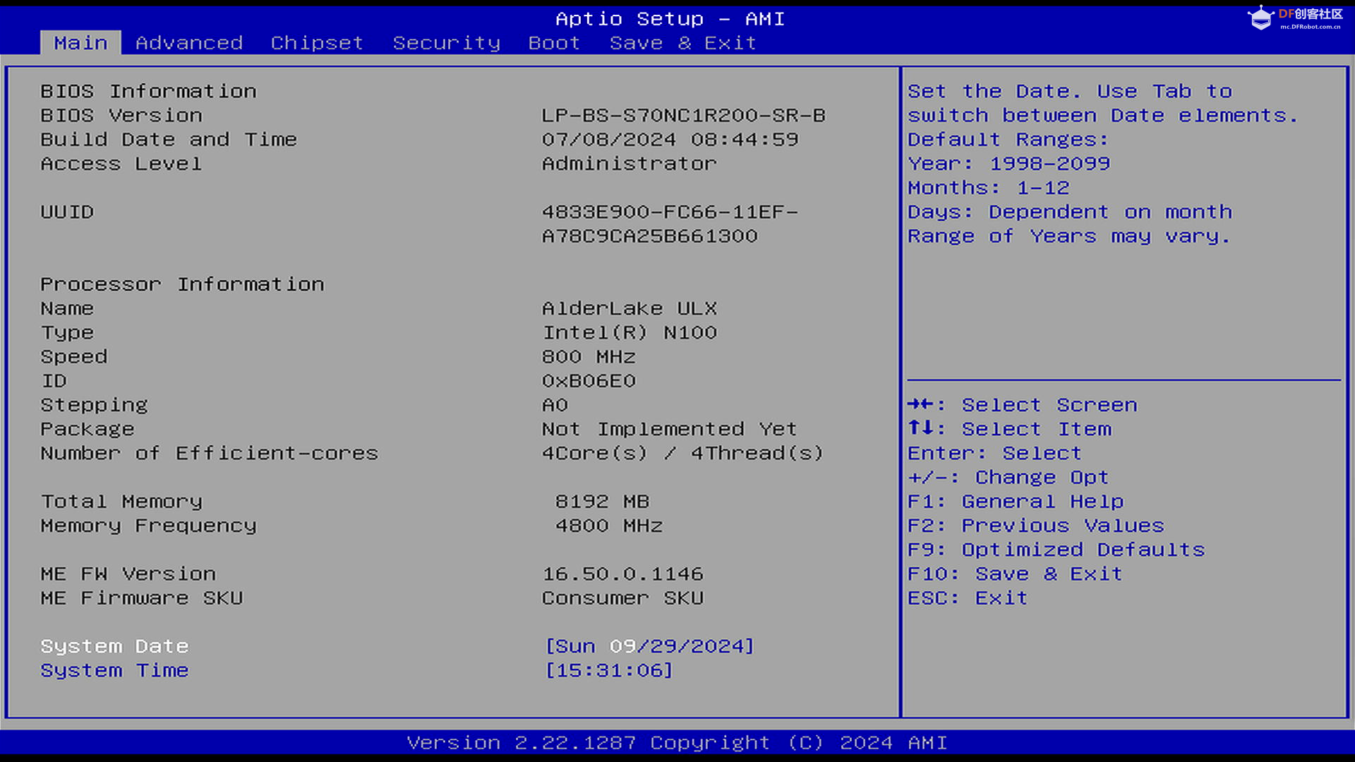 【漂移驴车】全新拿铁熊猫硬件架构-系统环境搭建（1）图15