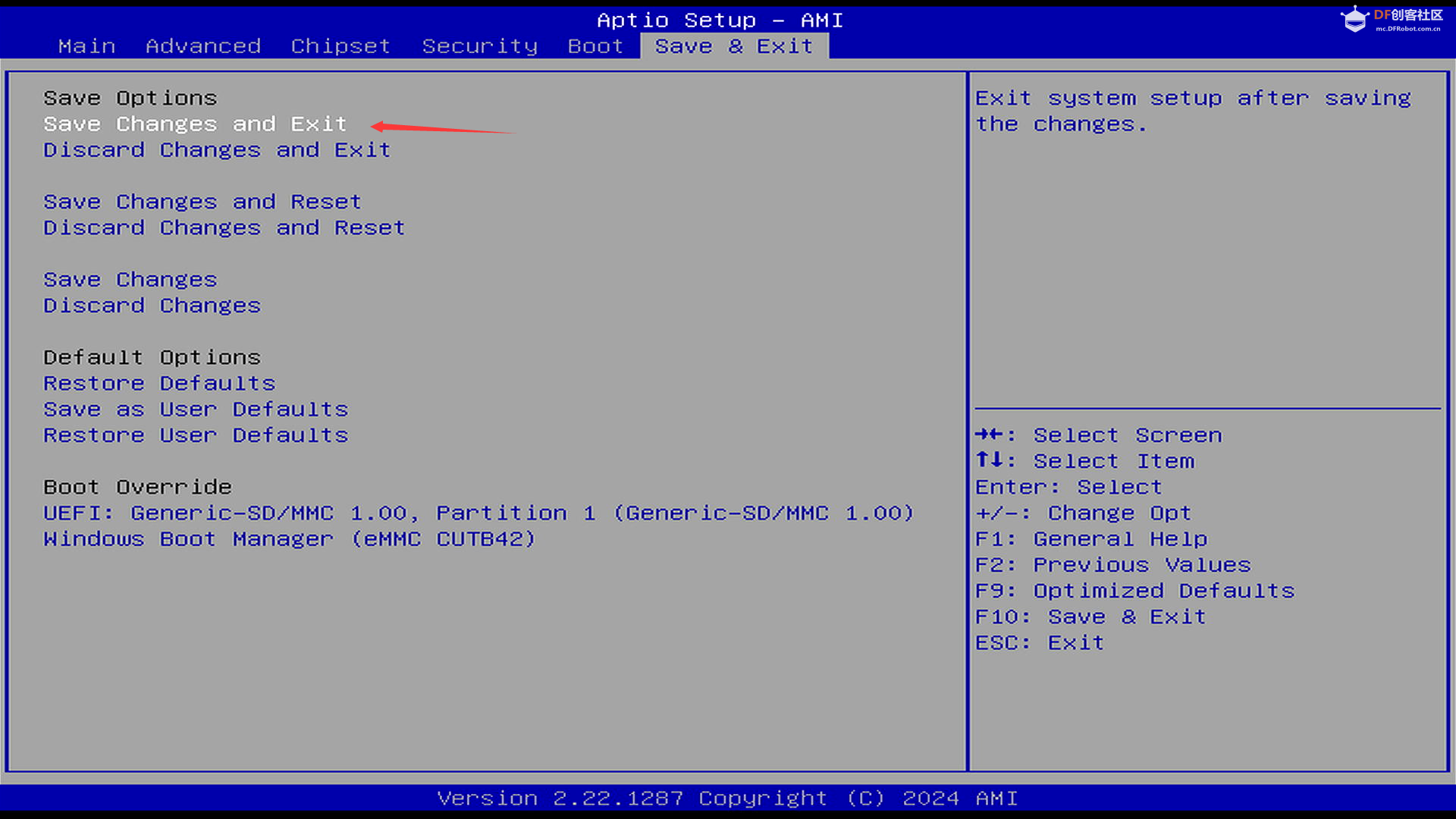 【漂移驴车】全新拿铁熊猫硬件架构-系统环境搭建（1）图18