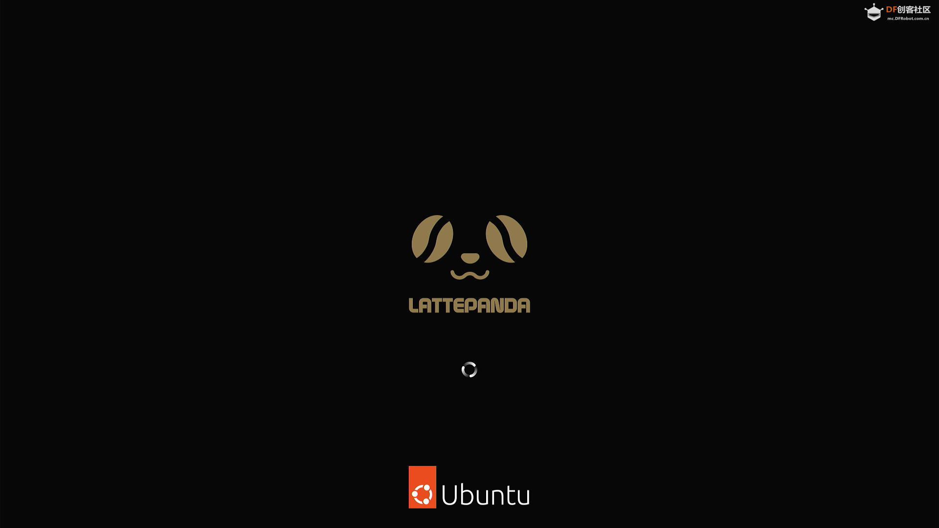 【漂移驴车】全新拿铁熊猫硬件架构-系统环境搭建（1）图20