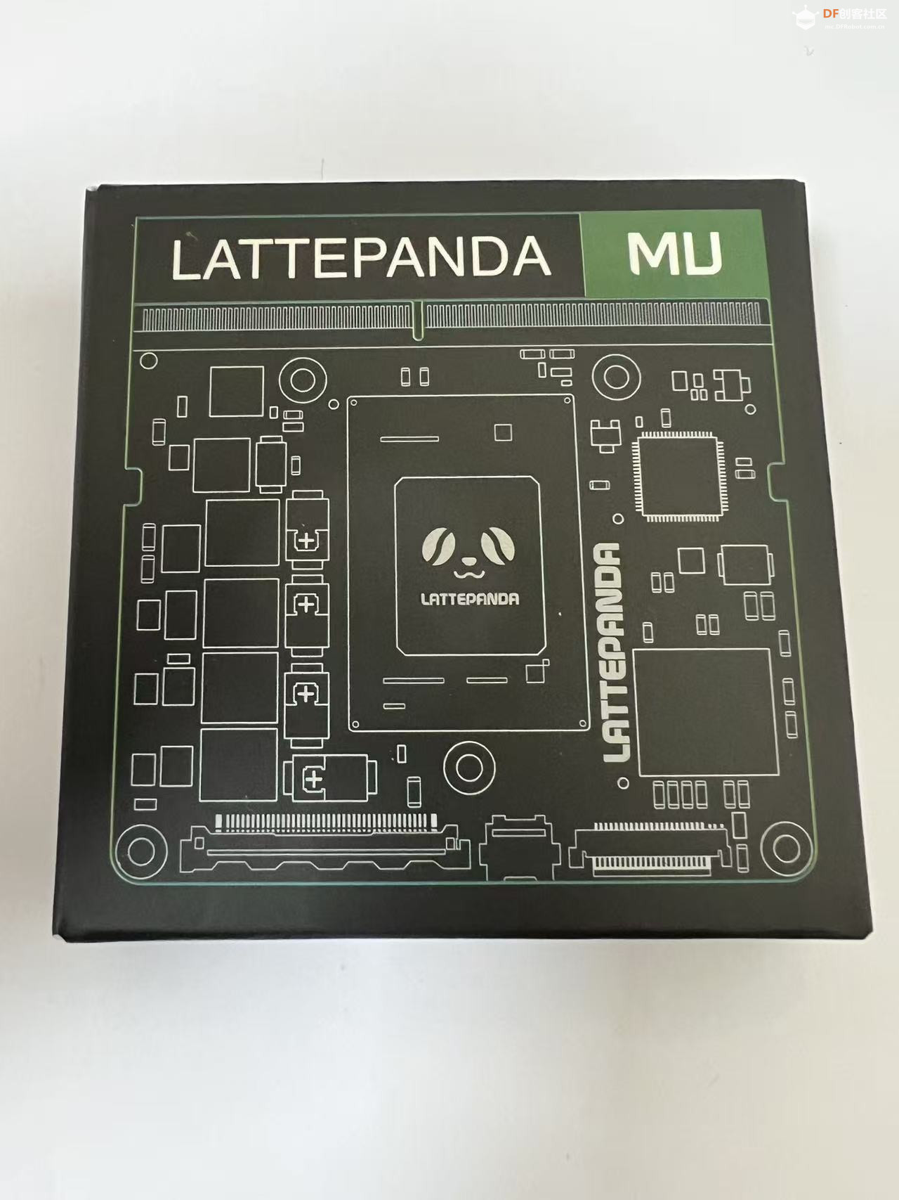 【漂移驴车】全新拿铁熊猫硬件架构-系统环境搭建（1）图44