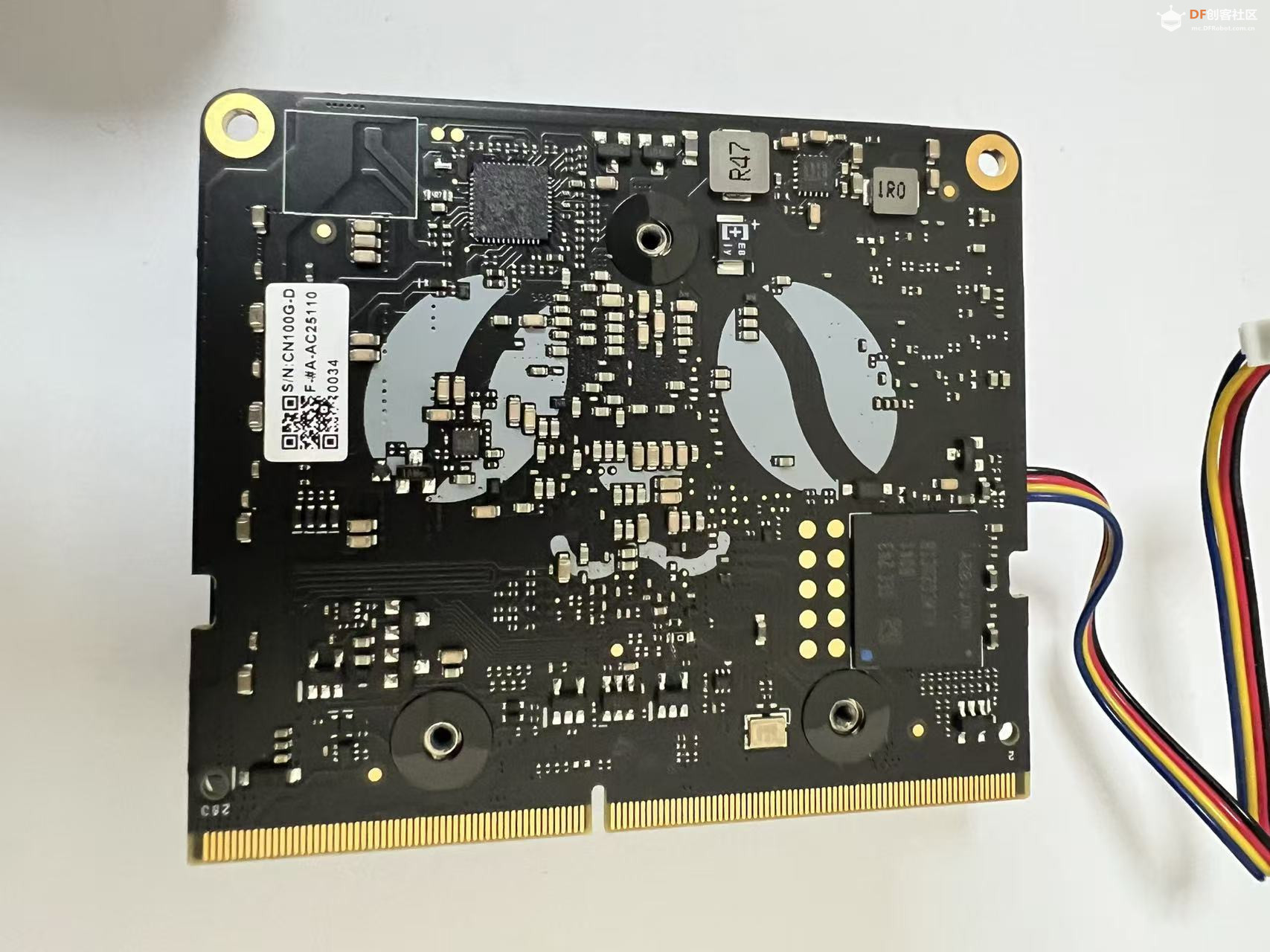 【漂移驴车】全新拿铁熊猫硬件架构-系统环境搭建（1）图54