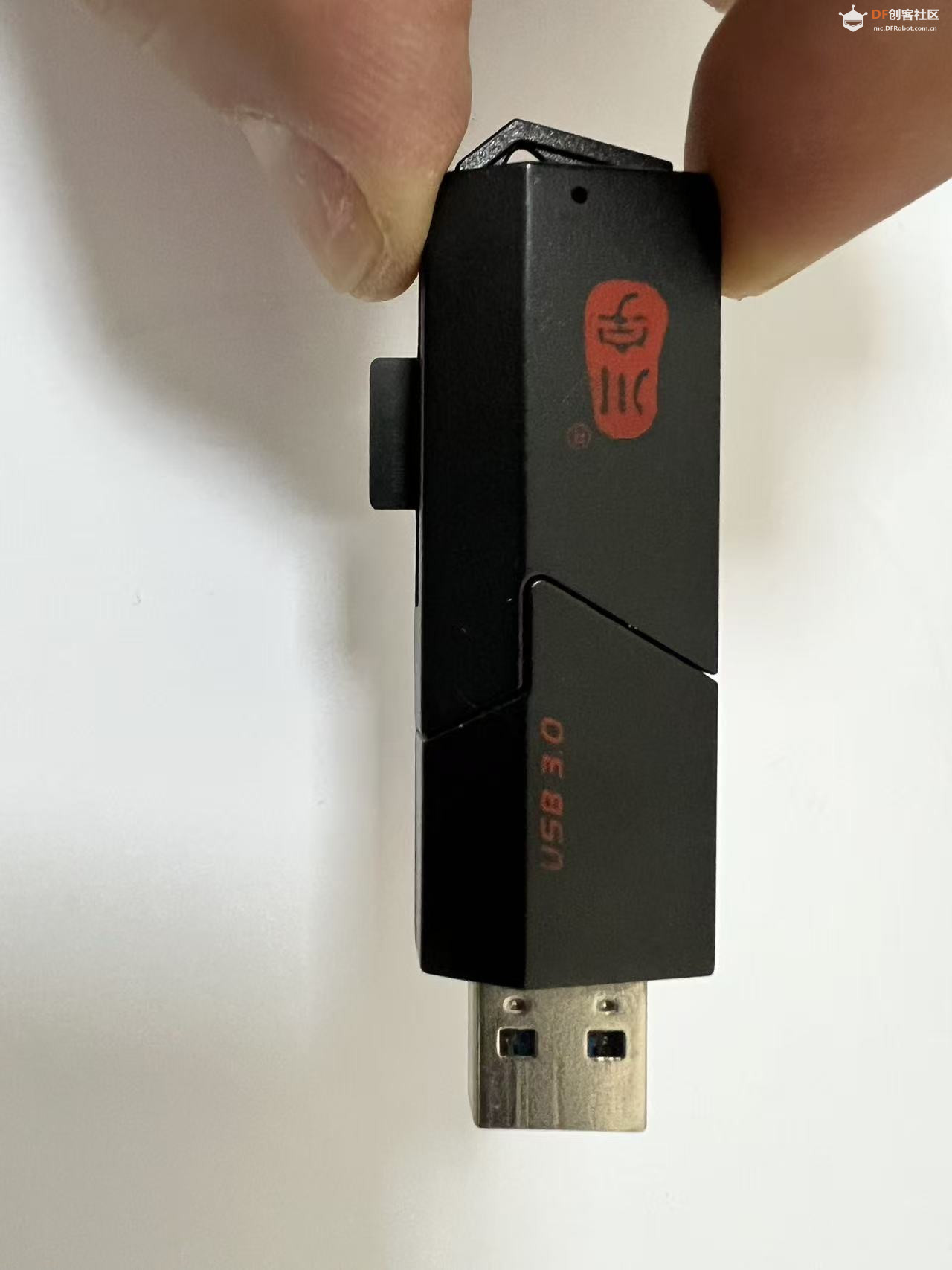 【漂移驴车】全新拿铁熊猫硬件架构-系统环境搭建（1）图62