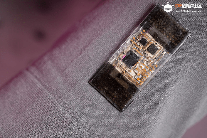 极简 AI 土豆计数器、ESP32-C5 双频 WiFi 信号分析仪、随...图5