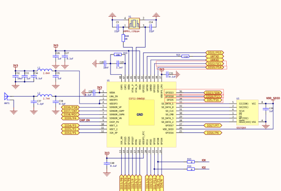 掌控板2.0与SPI接口的RFID RC522实验图5