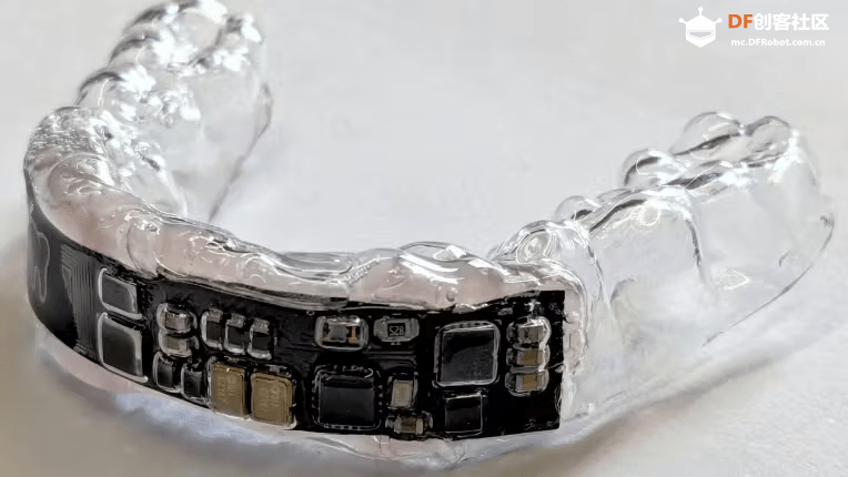 让软体机器人真正“脱绳”运行、智能牙套、防***智...图3