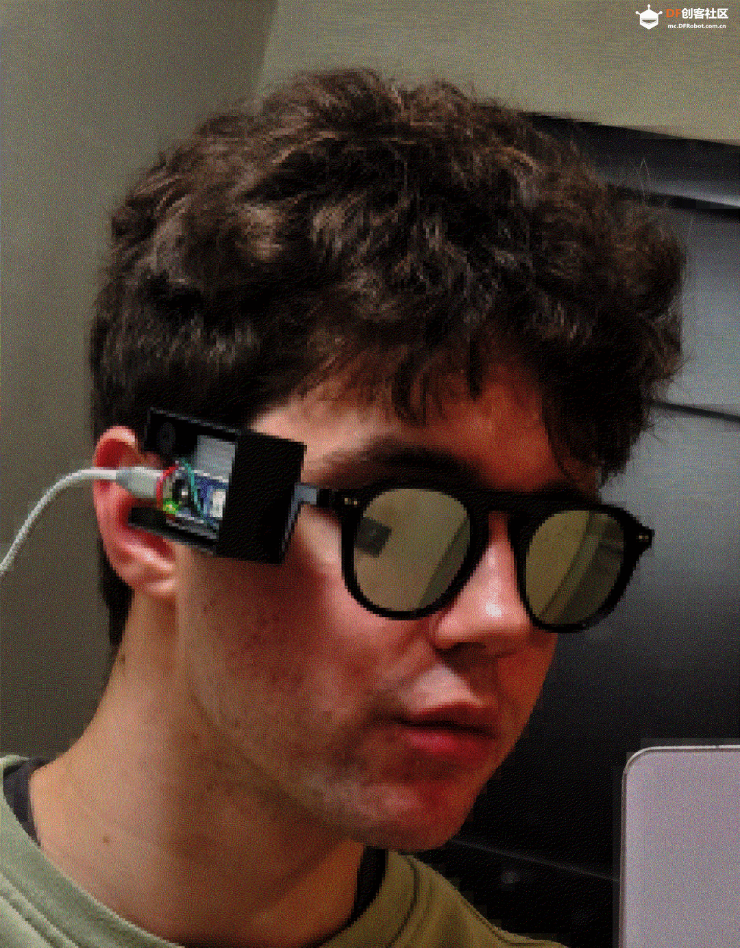 让软体机器人真正“脱绳”运行、智能牙套、防***智...图6