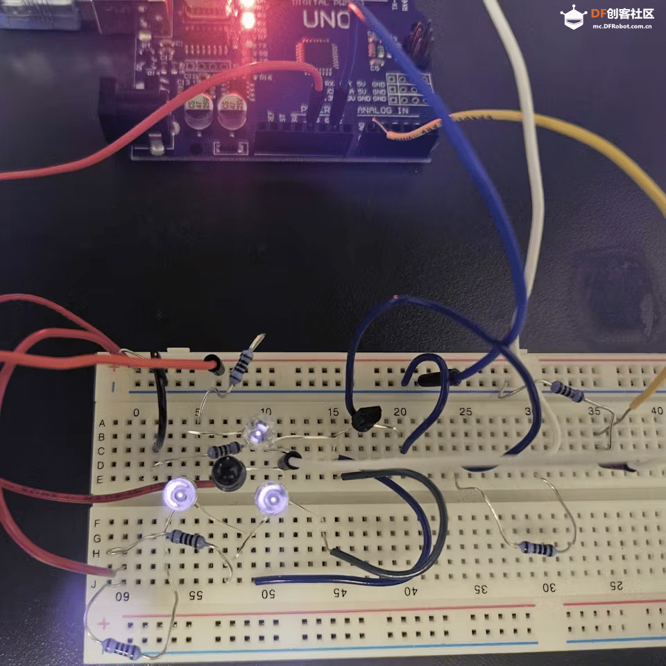 让软体机器人真正“脱绳”运行、智能牙套、防***智...图7