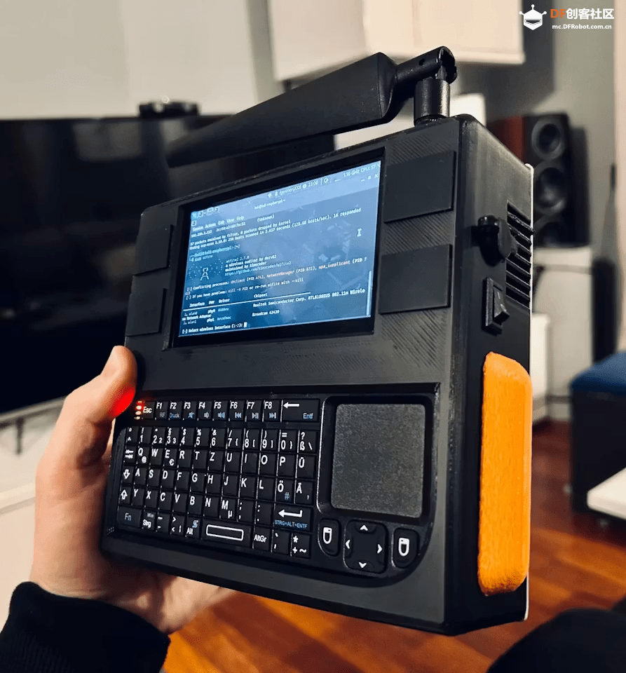 让软体机器人真正“脱绳”运行、智能牙套、防***智...图9