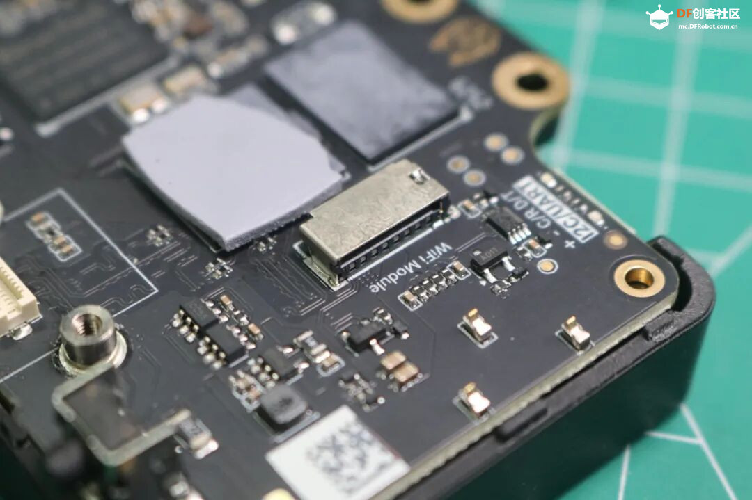 基于“二哈识图2”的传统显微镜AI智能化改造：设备迭代图7