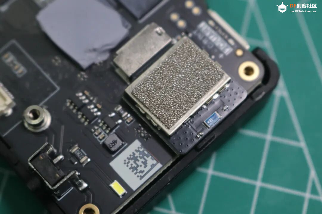 基于“二哈识图2”的传统显微镜AI智能化改造：设备迭代图8