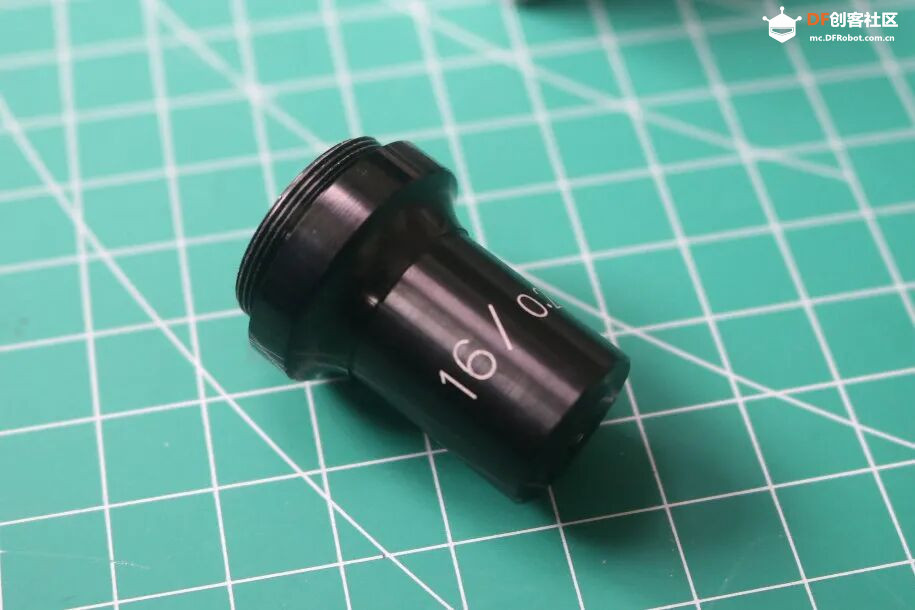 基于“二哈识图2”的传统显微镜AI智能化改造：设备迭代图14