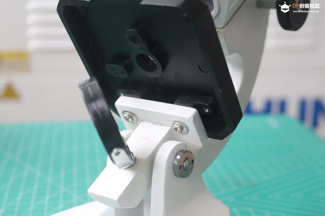 基于“二哈识图2”的传统显微镜AI智能化改造：设备迭代图17