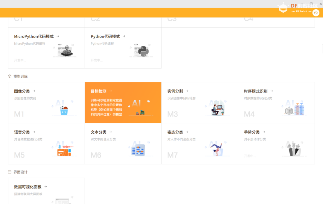 基于“二哈识图2”的传统显微镜AI智能化改造：模型训练图3