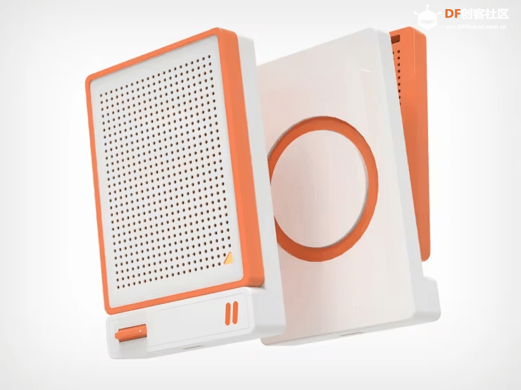 世界上最小的 4K FPV 无人机、iPhone 变身微控制器、会“...图4