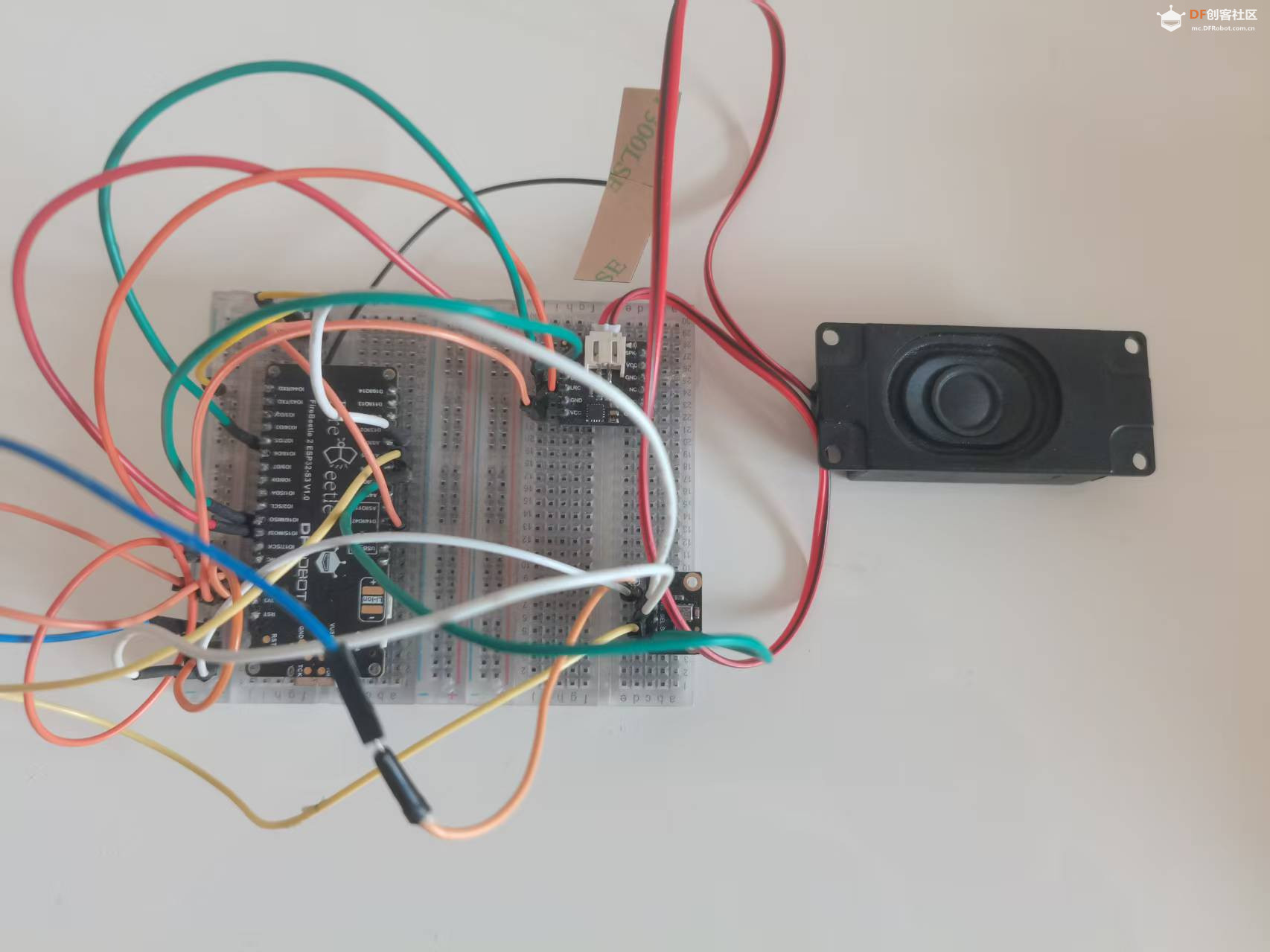 小智 AI 电话：为独居老人搭建温暖的语音陪伴桥梁图5