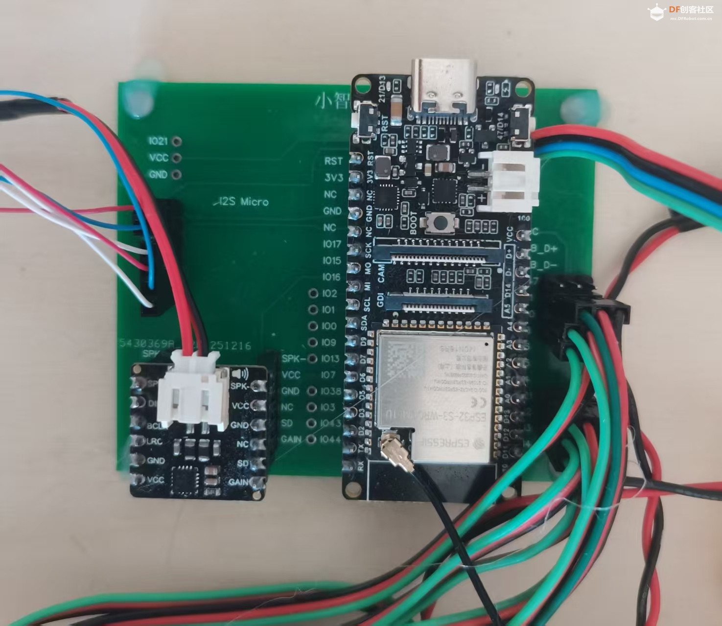 小智 AI 电话：为独居老人搭建温暖的语音陪伴桥梁图6