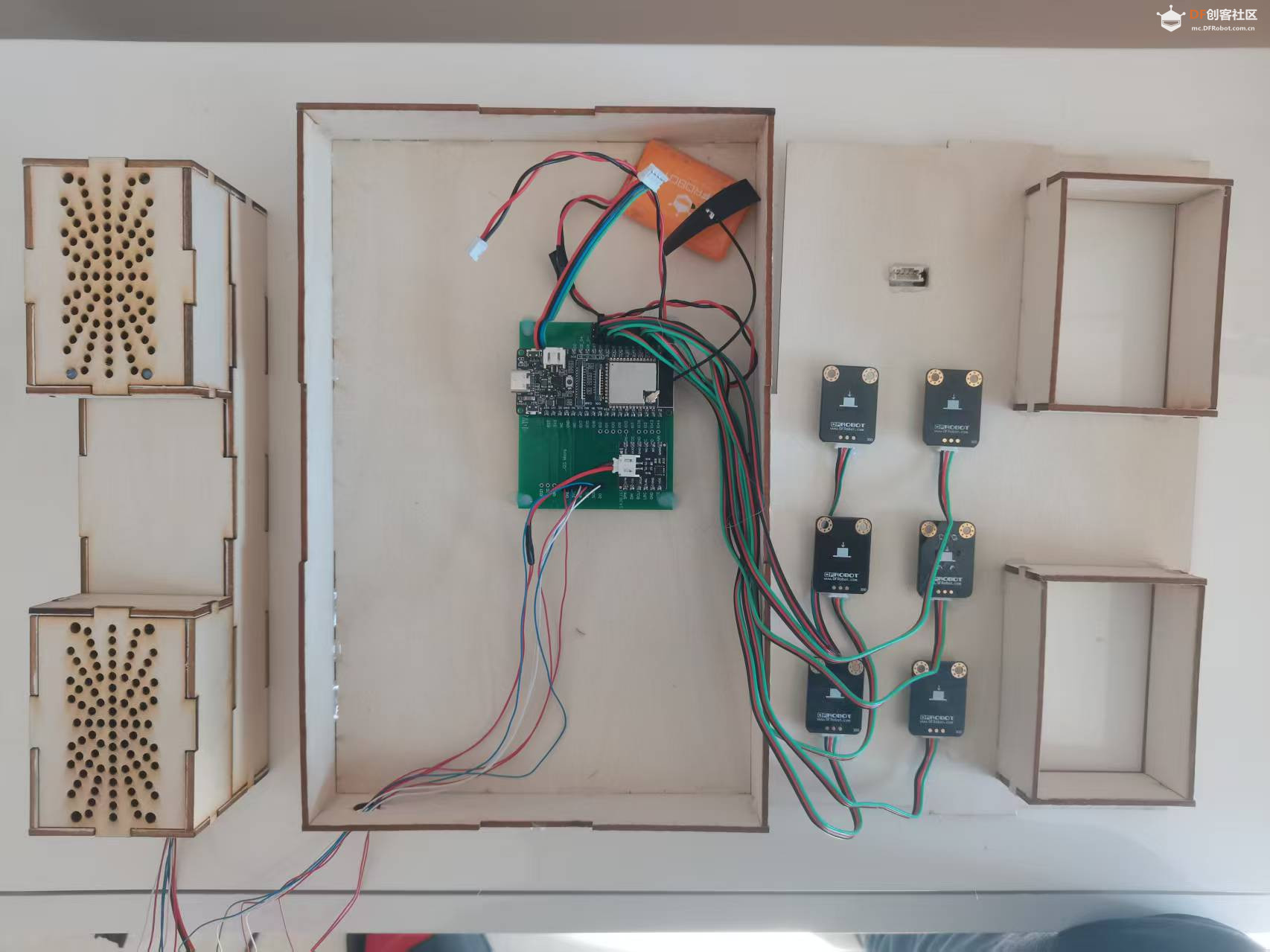 小智 AI 电话：为独居老人搭建温暖的语音陪伴桥梁图12