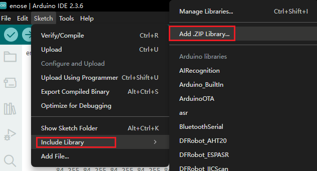 AI 双目 3D 视觉识别传感器（人脸 / 掌静脉识别）—— ...图5