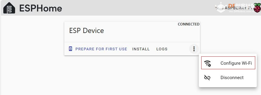 将行空板K10打造为Home Assistant语音助手（基于 ESPHome）图3