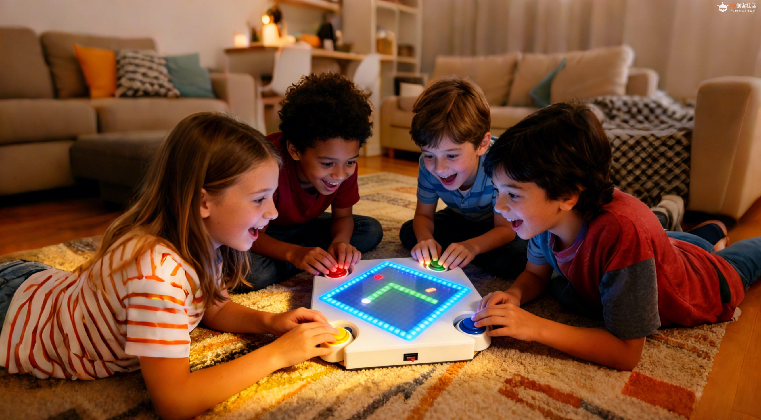 团队贪吃蛇V2.0便携版-项目制作指南图2