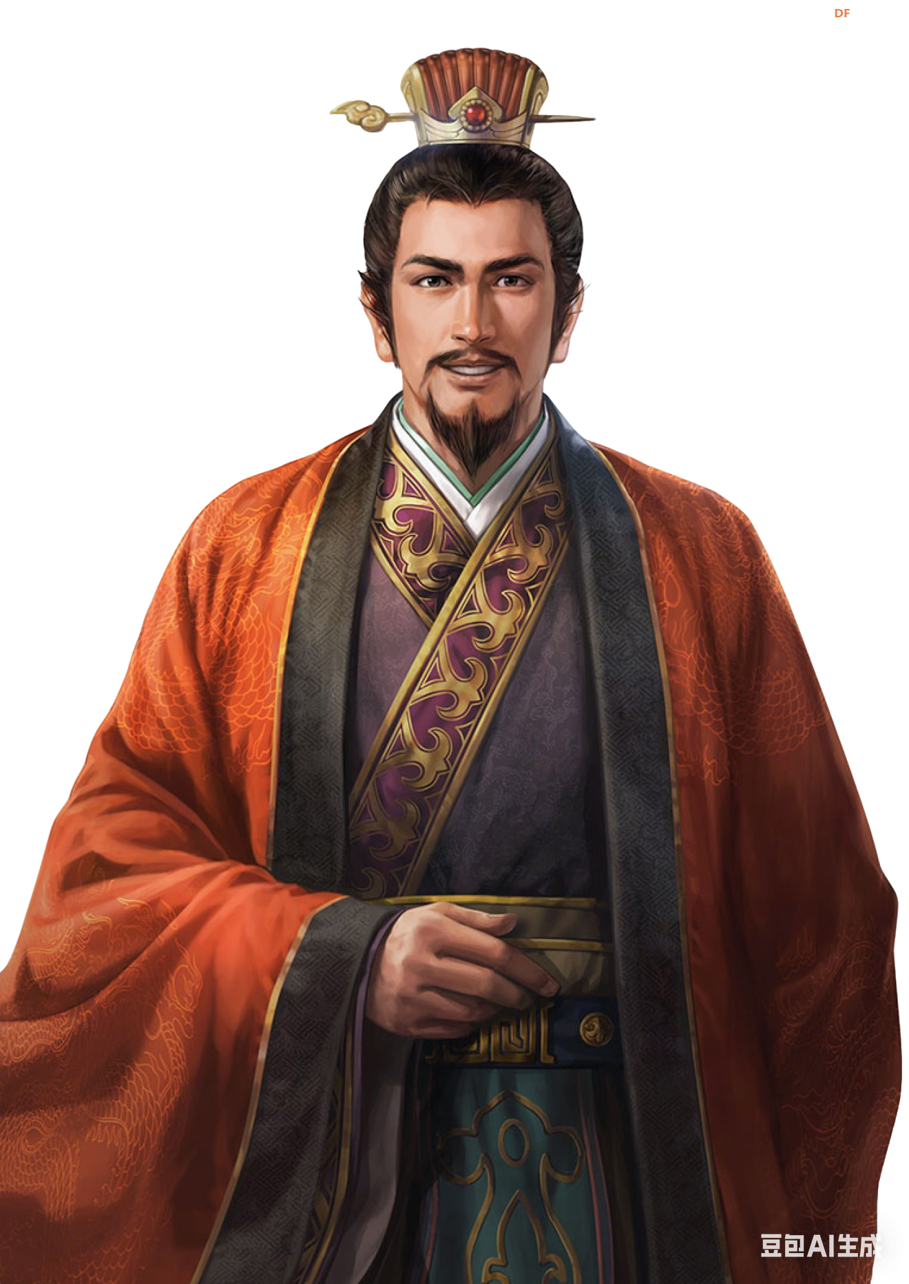 游戏—三国纪元 即将发行图1