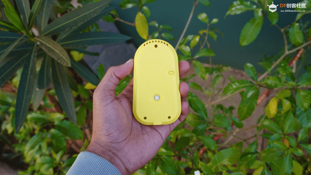 便携式超声传感器、斯特林发动机驱动的音乐微控器、...图3