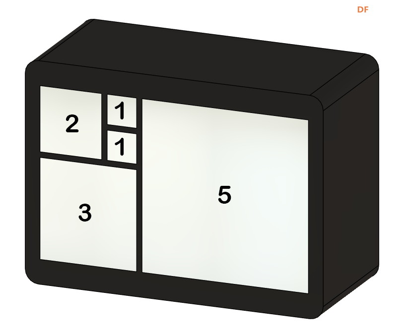 便携式超声传感器、斯特林发动机驱动的音乐微控器、...图5