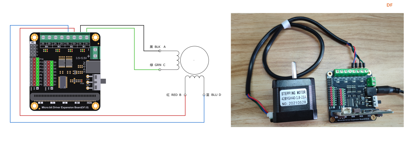从“点动”到“对话”：我的步进电机控制四部曲图9