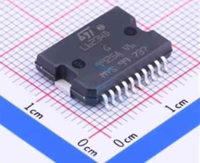 【花雕学编程】无刷 BLDC 之驱动器模块L6234、DRV8302和TB6605图1