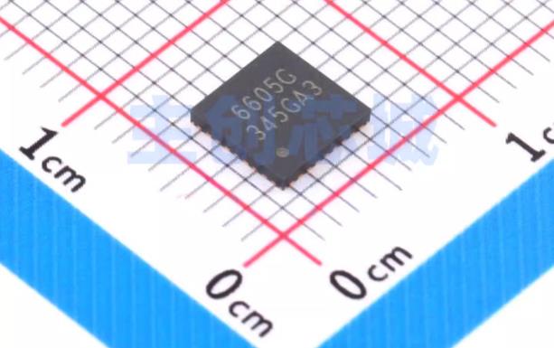 【花雕学编程】无刷 BLDC 之驱动器模块L6234、DRV8302和TB6605图1
