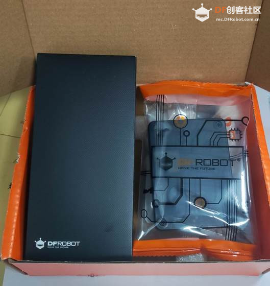 【RainbowLink-V2】介绍、驱动安安装、通信测试图3