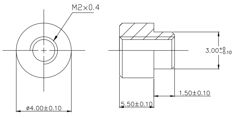 LattePanda MU载板设计指南图4