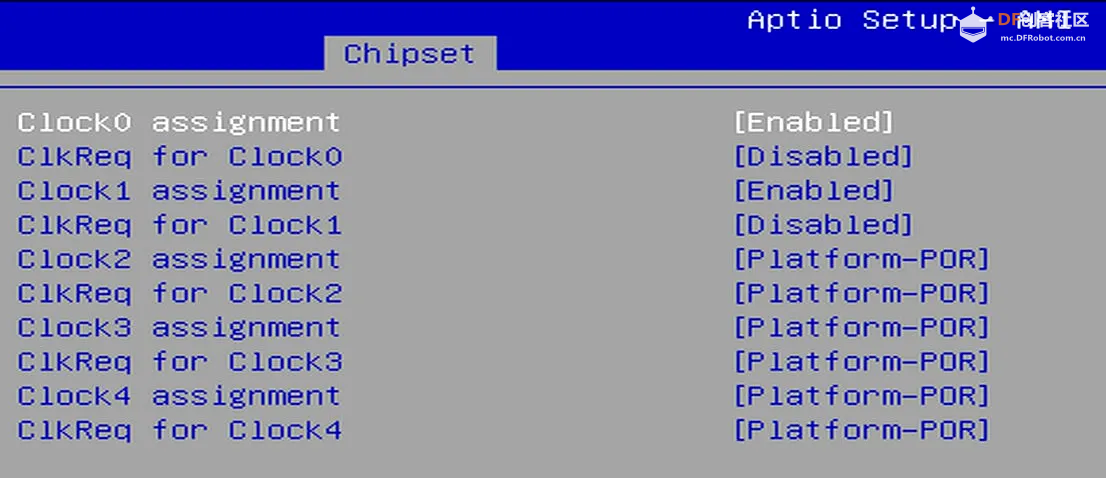 LattePanda MU载板设计指南图38