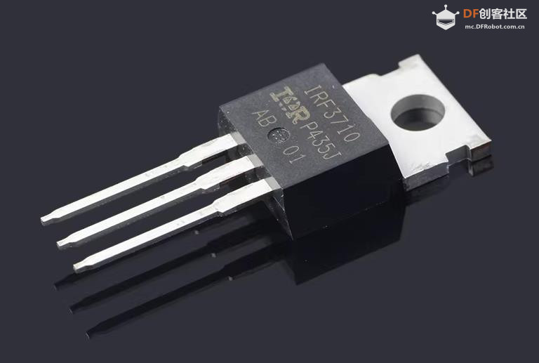 【花雕】BLDC 实现双向旋转的 DRV8323RS、L6234 和自定义H桥图4