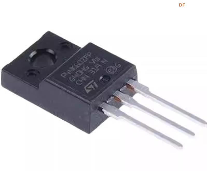 【花雕】BLDC 实现双向旋转的 DRV8323RS、L6234 和自定义H桥图5