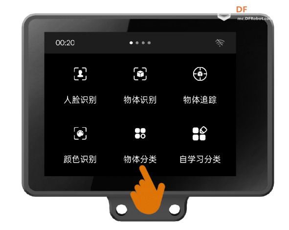 人工智能入门课程：二哈识图2动物分类图5