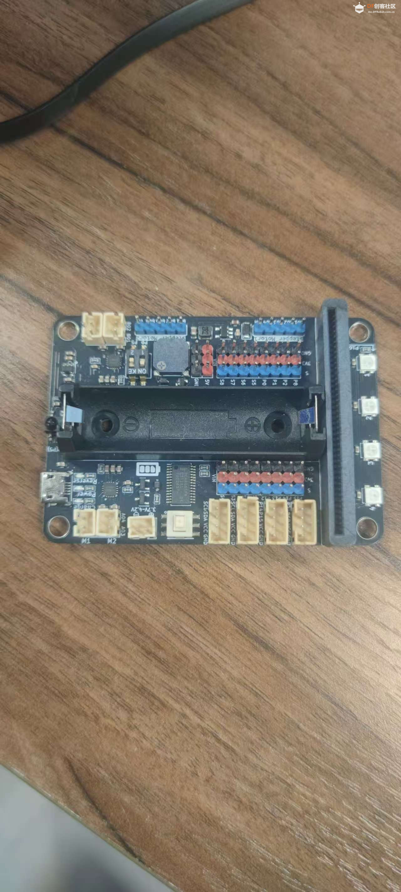 求救扩展版自己写扩展遇到问题图1